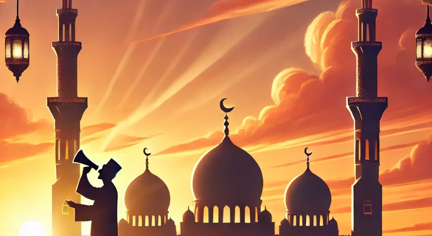 Dua after Azaan Learn islamic duas
